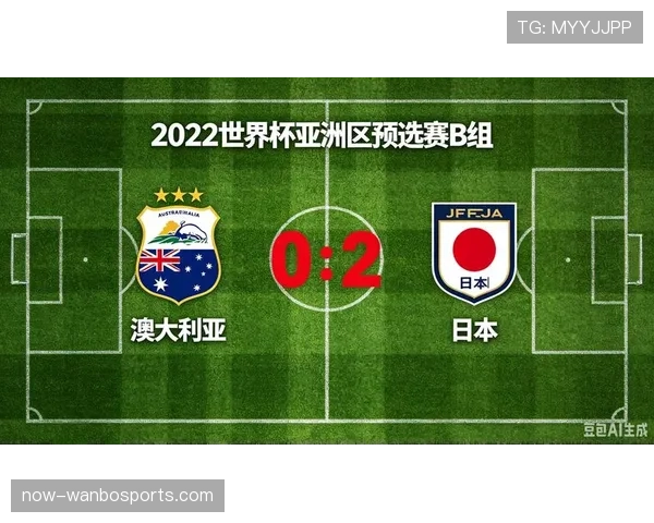 日本队2026世界杯预选赛晋级前景分析:亚洲区突围关键战与潜在对手